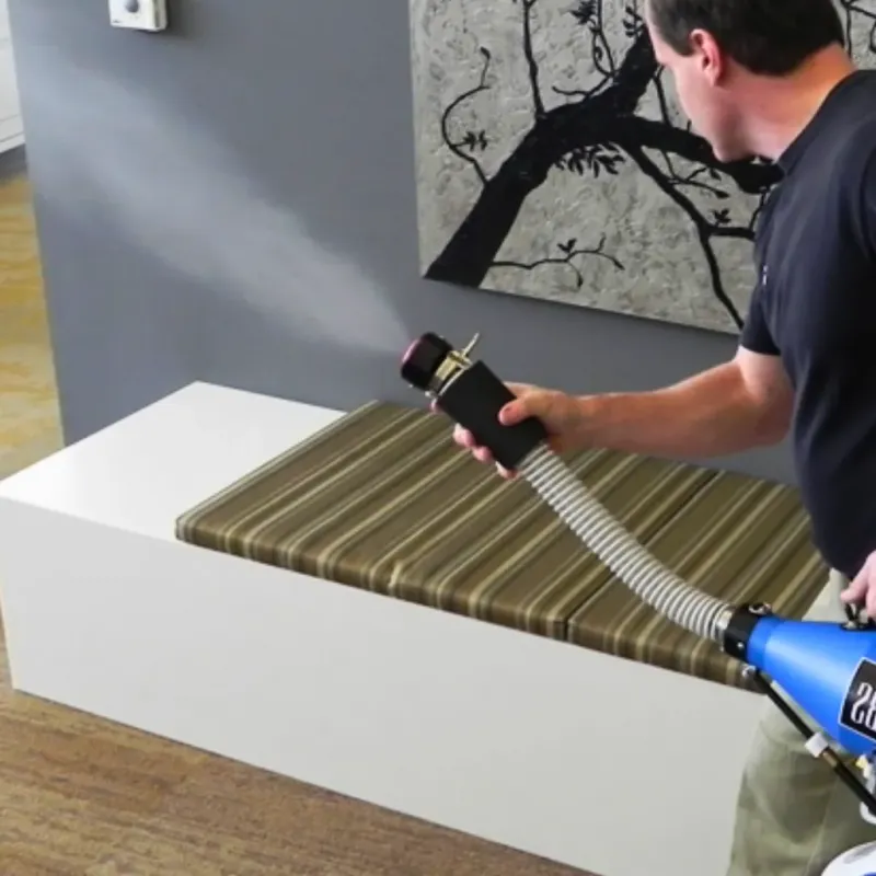 Professional Odor Removal in Sunrise Lake, PA